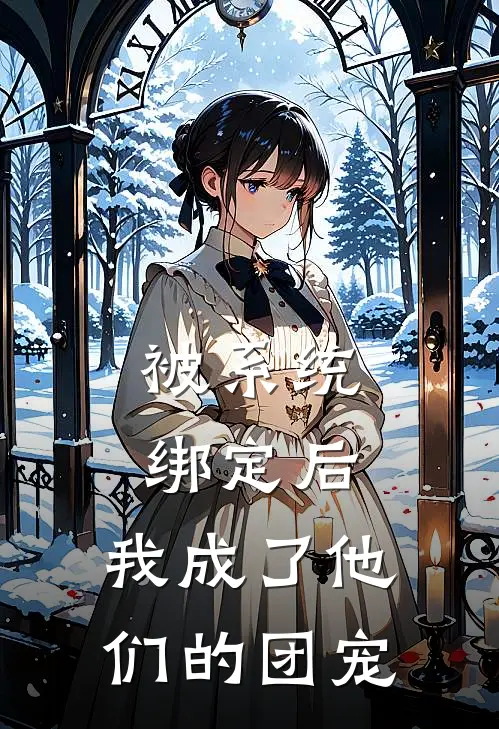 被系统绑定后，我成了他们的团宠