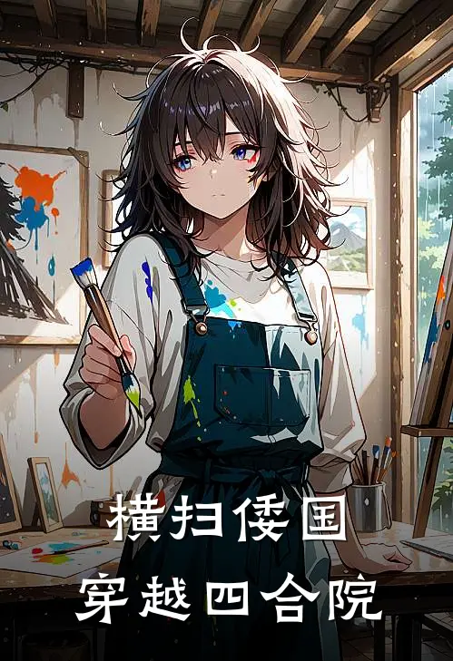 横扫倭国，穿越四合院