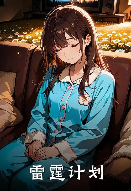 陈锋李伟《雷霆计划》_(陈锋李伟)热门小说