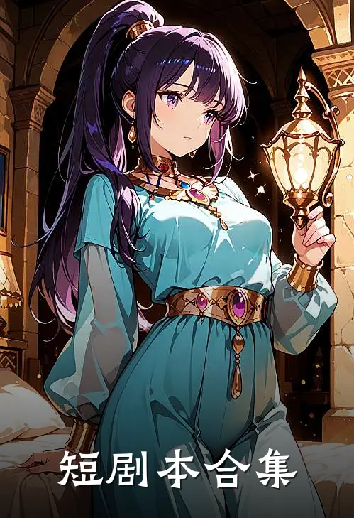 短剧本合集