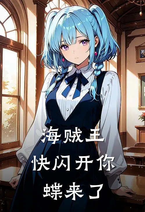 海贼王：快闪开你蝶来了(爱丽丝马尔科)全文阅读免费全集_完结小说海贼王：快闪开你蝶来了爱丽丝马尔科