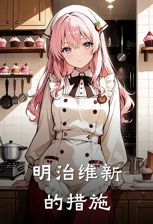 明治维新的措施