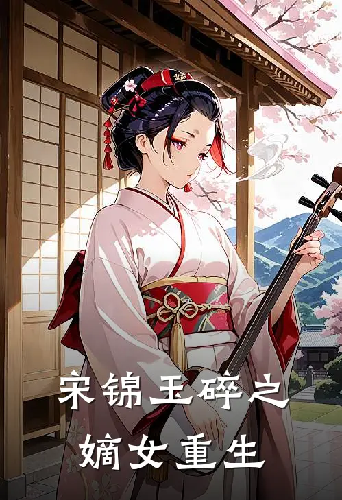 宋锦玉碎之嫡女重生(玉婉春桃)免费阅读_无弹窗全文免费阅读宋锦玉碎之嫡女重生玉婉春桃