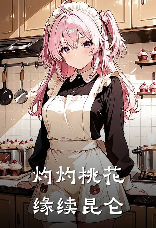 灼灼桃花缘续昆仑(奈奈昆仑虚)全文阅读免费全集_完结小说灼灼桃花缘续昆仑奈奈昆仑虚