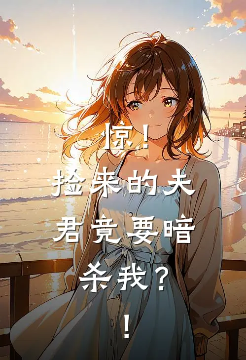 惊！捡来的夫君竟要暗杀我？！