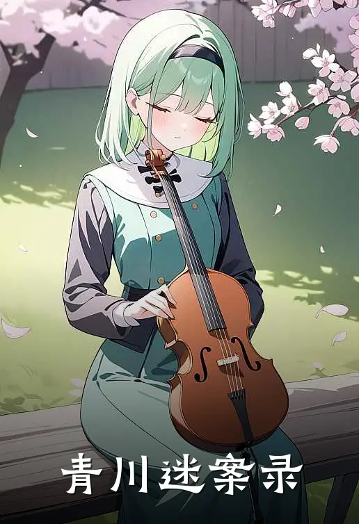 青川迷案录陆则言苏晚完结版小说_完结版小说青川迷案录(陆则言苏晚)