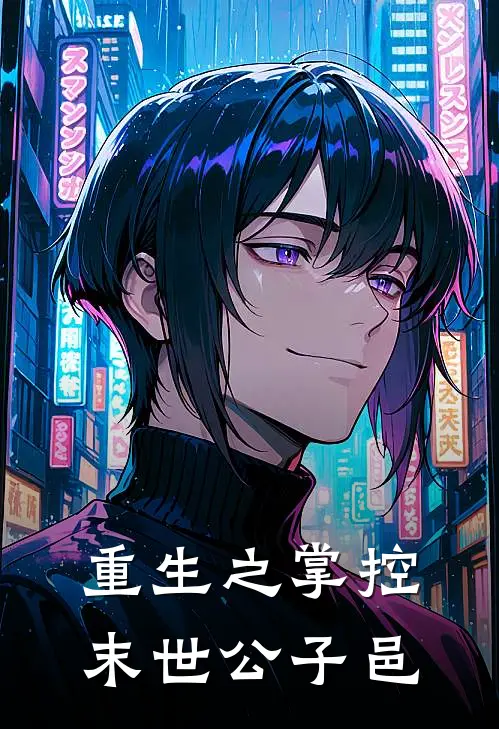 重生之掌控末世 公子邑