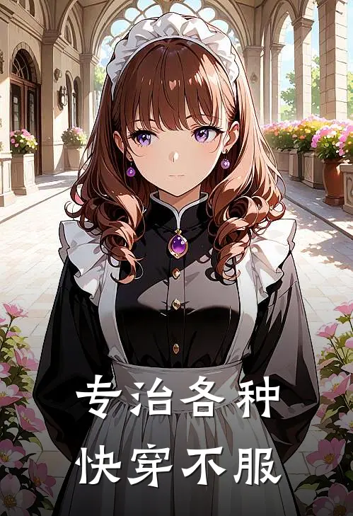 专治各种快穿不服