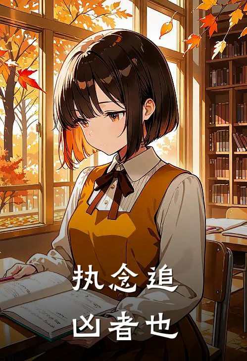 执念追凶者也周巡林墨新热门小说_最新章节列表执念追凶者也(周巡林墨)