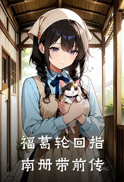 福葛乔鲁诺(福葛轮回指南册【带前传】)全集阅读_《福葛轮回指南册【带前传】》全文免费阅读