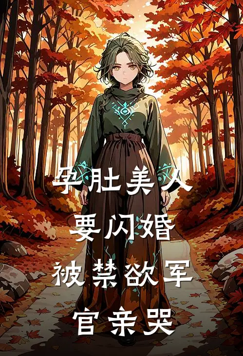 宋晚清傅承辞《孕肚美人要闪婚，被禁欲军官亲哭》完整版在线阅读_宋晚清傅承辞完整版在线阅读