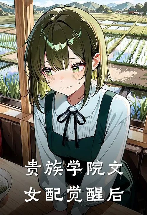 李半青林曜《贵族学院文女配觉醒后》全文免费在线阅读_《贵族学院文女配觉醒后》全本在线阅读