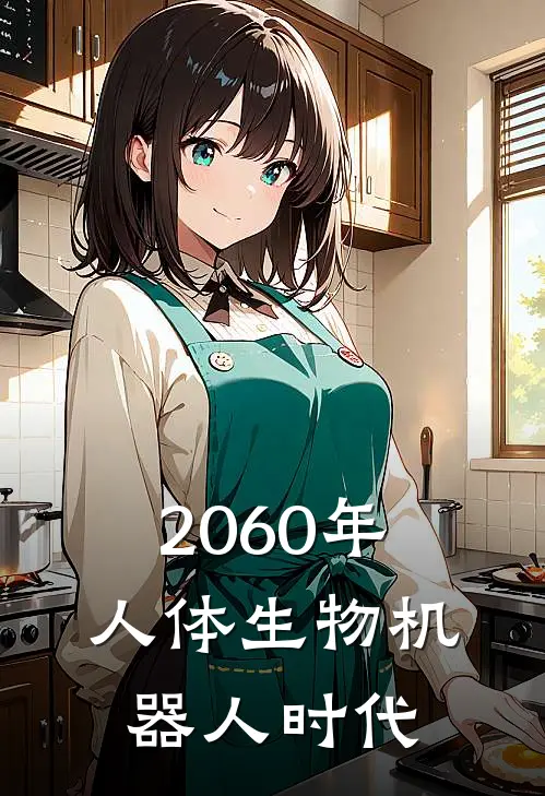 《2060年人体生物机器人时代》齐霁阮晋鹏完本小说_齐霁阮晋鹏(2060年人体生物机器人时代)全文免费阅读无弹窗大结局