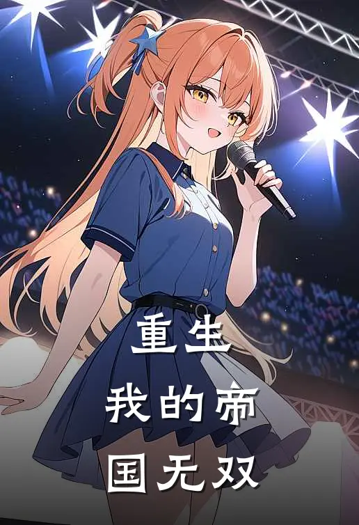 重生：我的帝国无双