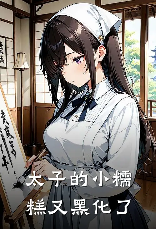 太子的小糯糕又黑化了(阮糯糯江映月)免费小说全集_完本小说免费阅读太子的小糯糕又黑化了(阮糯糯江映月)