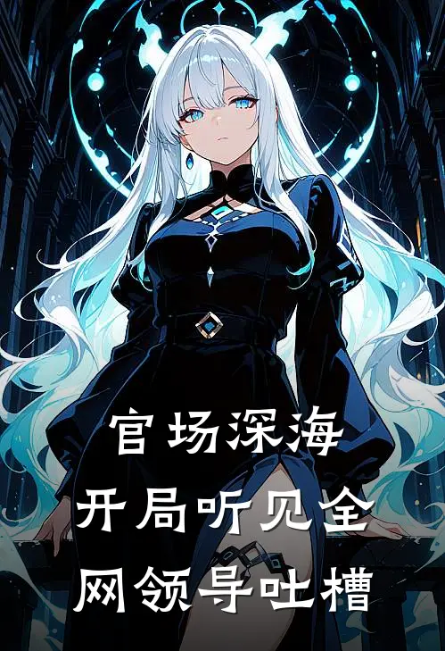 官场深海：开局听见全网领导吐槽