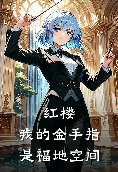 红楼：我的金手指是福地空间(贾玷秦无)热门小说排行_完结版小说红楼：我的金手指是福地空间贾玷秦无