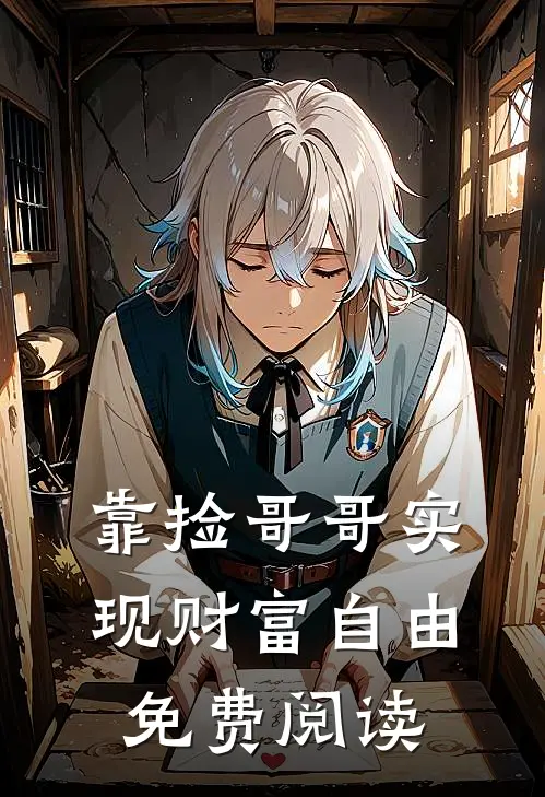 靠捡哥哥实现财富自由免费阅读