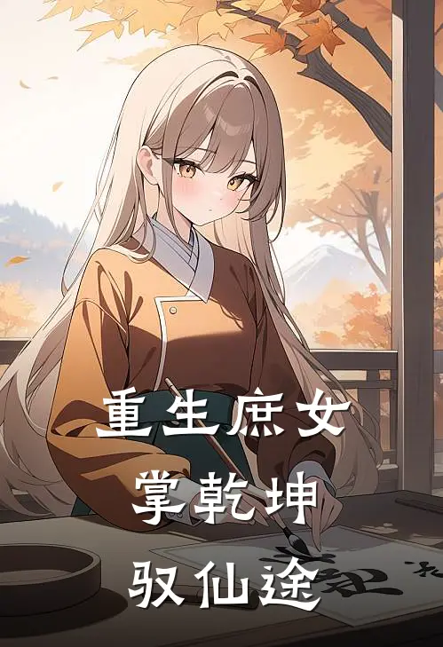 《重生庶女掌乾坤，驭仙途》苏清鸢春桃全本阅读_(苏清鸢春桃)全集阅读