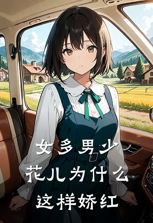 女多男少：花儿为什么这样娇红