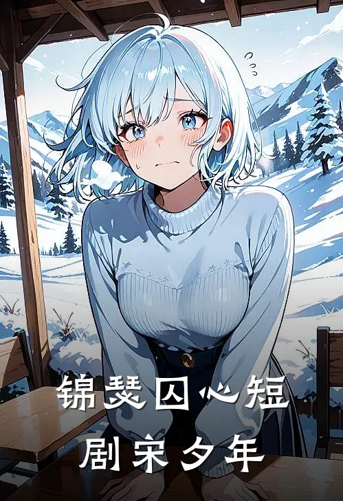 锦瑟囚心短剧宋夕年