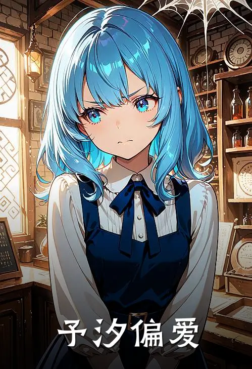 予汐偏爱