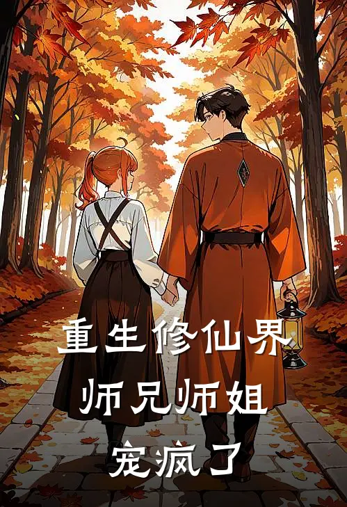 重生修仙界，师兄师姐宠疯了沈清璃苏婉小说完整版_热门好看小说重生修仙界，师兄师姐宠疯了(沈清璃苏婉)