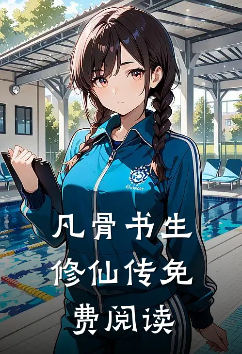 凡骨书生修仙传免费阅读