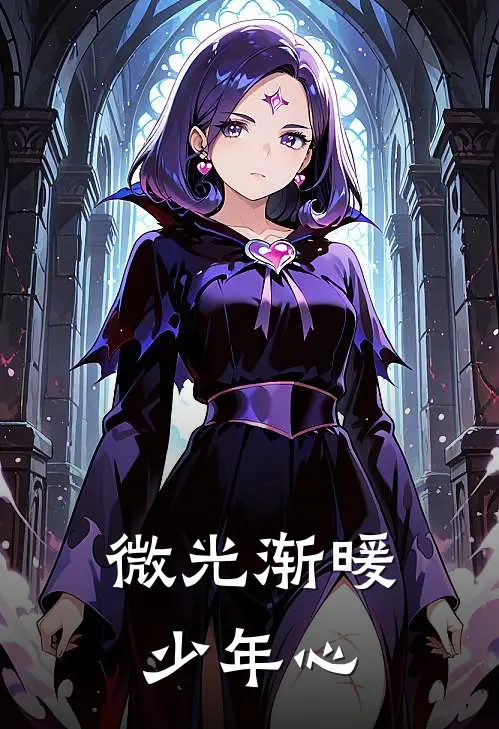 微光渐暖少年心夏阳洛言最新全本小说_最新章节列表微光渐暖少年心(夏阳洛言)