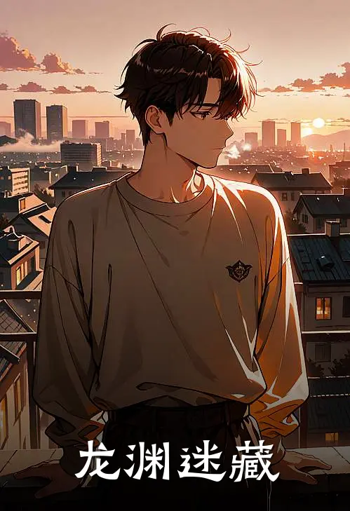 龙渊迷藏陈砚赵野小说完整版_热门好看小说龙渊迷藏(陈砚赵野)