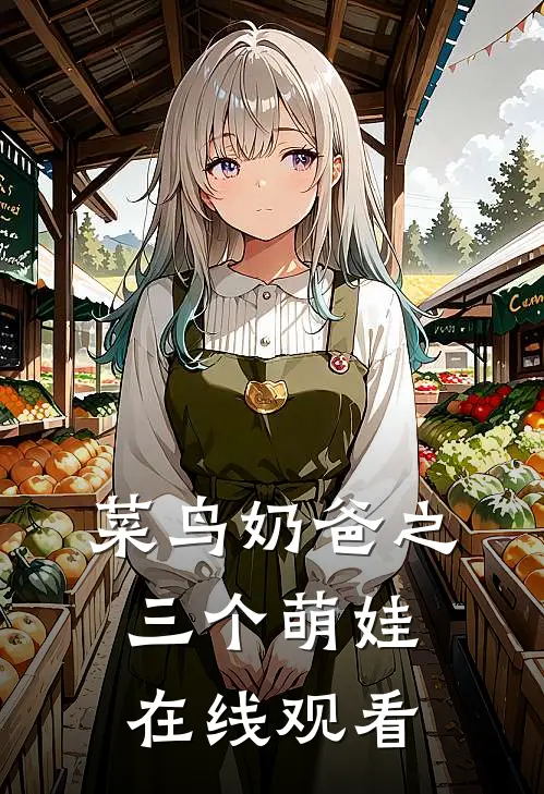 菜鸟奶爸之三个萌娃在线观看