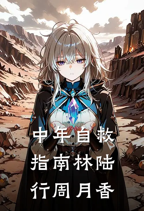 中年自救指南林陆行周月香