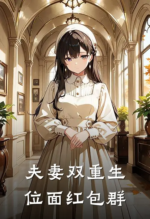 夫妻双重生，位面红包群