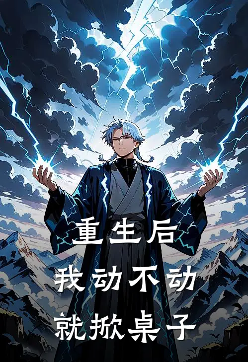 重生后，我动不动就掀桌子(林向东谷开猛)最新小说全文阅读_最新章节列表重生后，我动不动就掀桌子(林向东谷开猛)