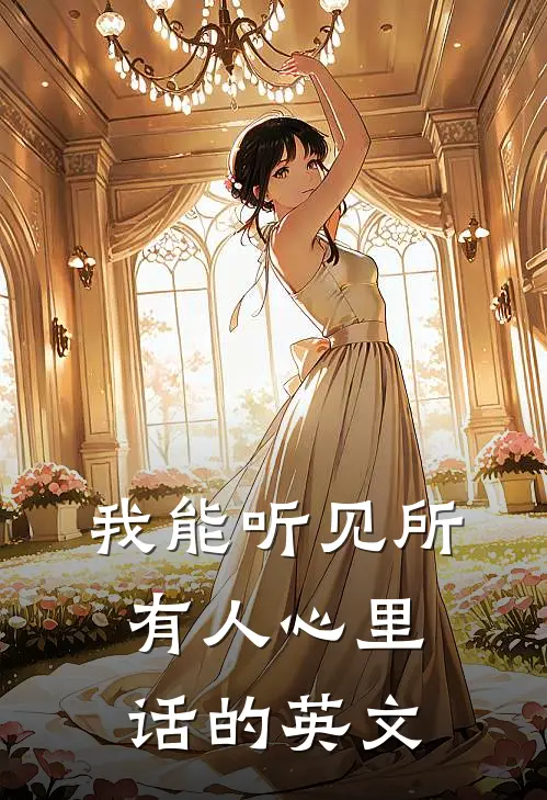 我能听见所有人心里话的英文