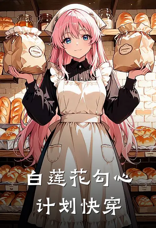 白莲花勾心计划【快穿】