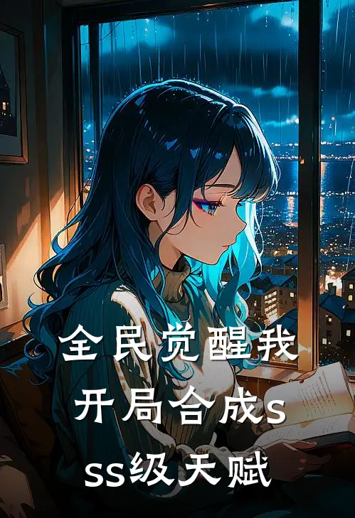 全民觉醒我开局合成sss级天赋林玄赵虎小说完整版免费阅读_最新章节列表全民觉醒我开局合成sss级天赋(林玄赵虎)