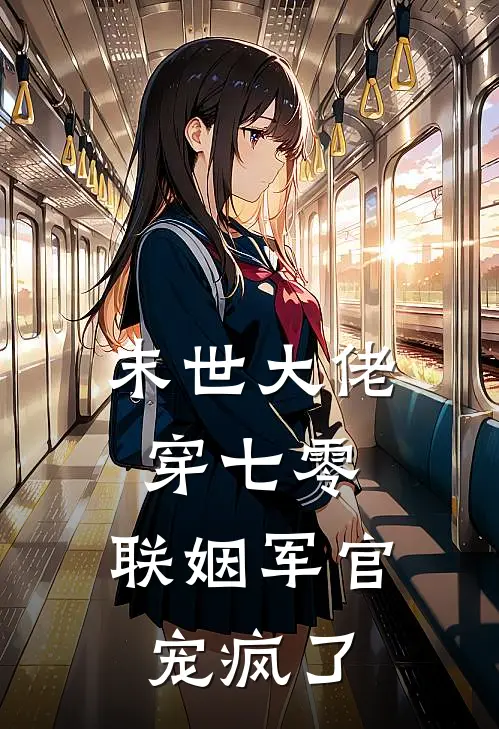 末世大佬穿七零：联姻军官宠疯了(姜韶知司厉言)小说最新章节_全文免费小说末世大佬穿七零：联姻军官宠疯了姜韶知司厉言