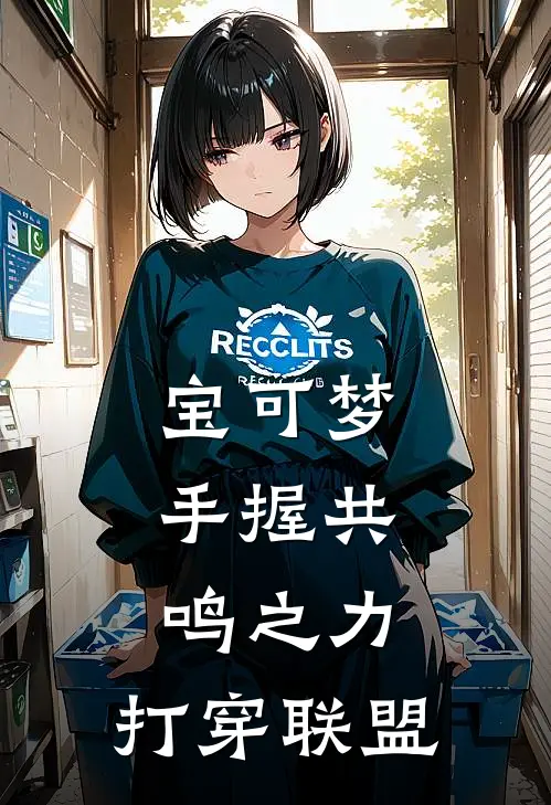 宝可梦：手握共鸣之力，打穿联盟