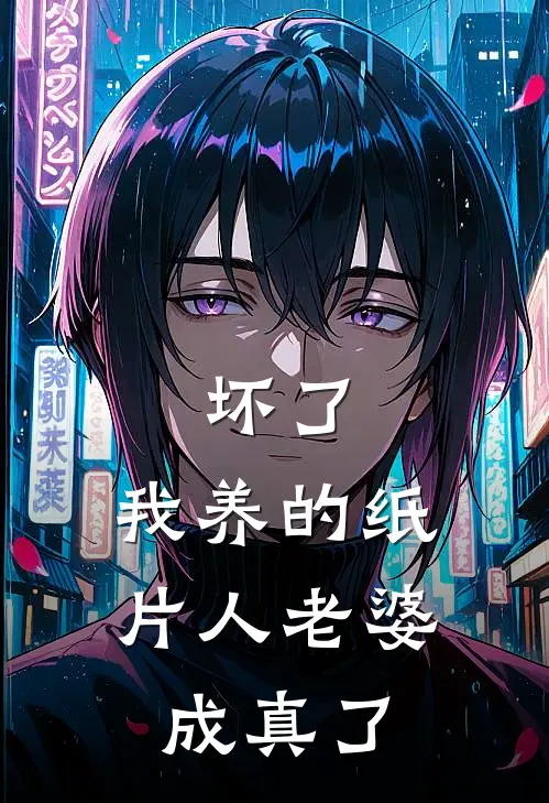 坏了，我养的纸片人老婆成真了(苏昼苏昼长)在哪看免费小说_最新章节列表坏了，我养的纸片人老婆成真了(苏昼苏昼长)