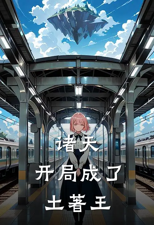 诸天：开局成了土著王