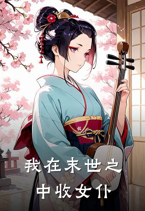 我在末世之中收女仆