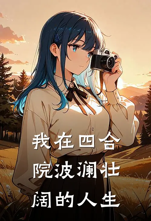 我在四合院波澜壮阔的人生