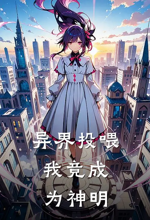 异界投喂，我竟成为神明(林凡艾莉娅)免费小说笔趣阁_完结版小说推荐异界投喂，我竟成为神明(林凡艾莉娅)