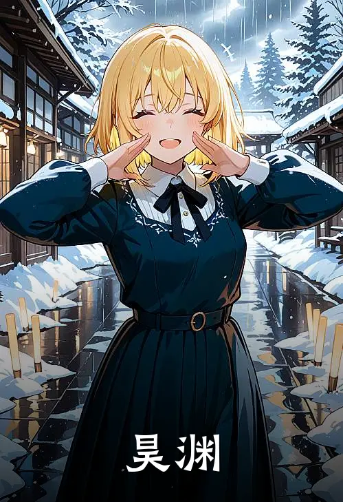 昊渊李清默苏画屏热门免费小说_免费小说免费阅读昊渊李清默苏画屏