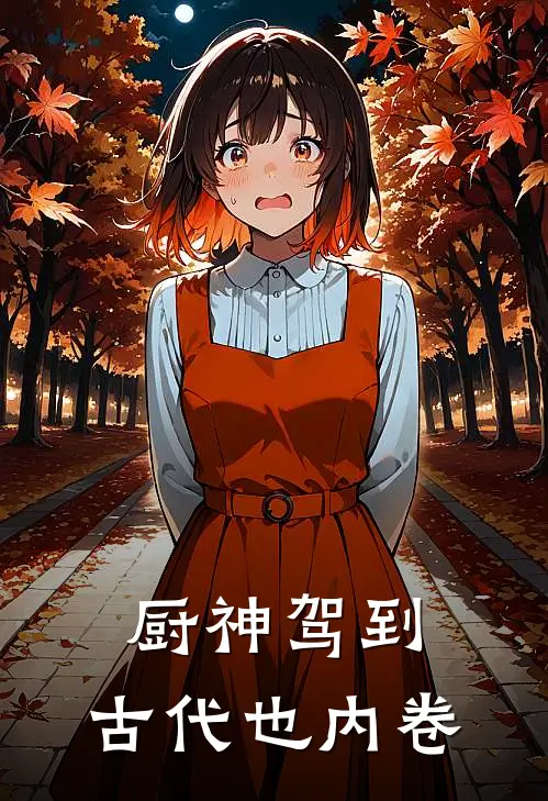 林笑笑林小丫《厨神驾到，古代也内卷》全文免费阅读_厨神驾到，古代也内卷全集在线阅读