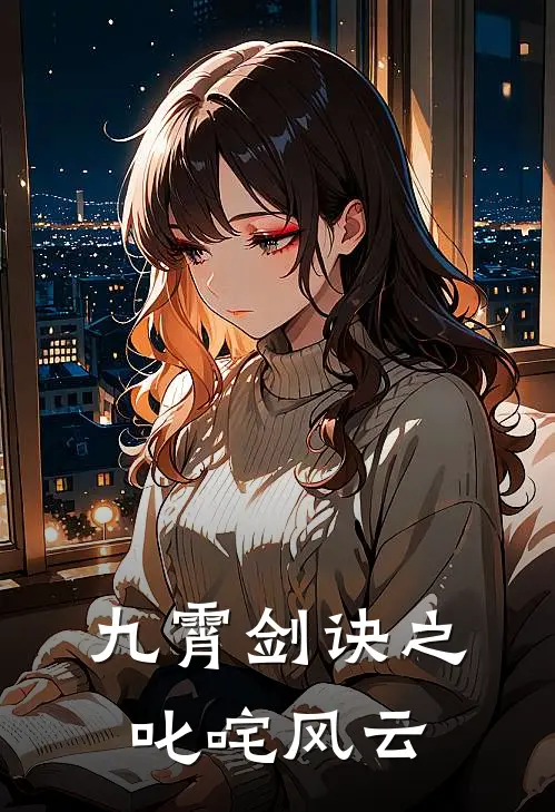 九霄剑诀之叱咤风云