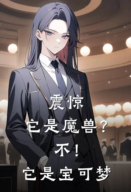 震惊：它是魔兽？不！它是宝可梦(逸辰宝可)热门小说在线阅读_热门小说震惊：它是魔兽？不！它是宝可梦(逸辰宝可)