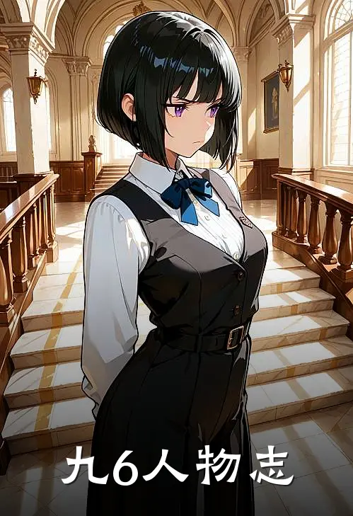 九6人物志