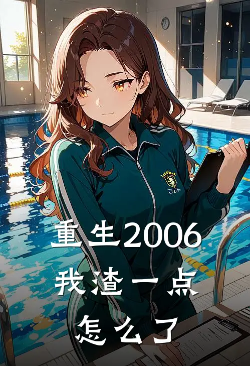 重生2006，我渣一点怎么了